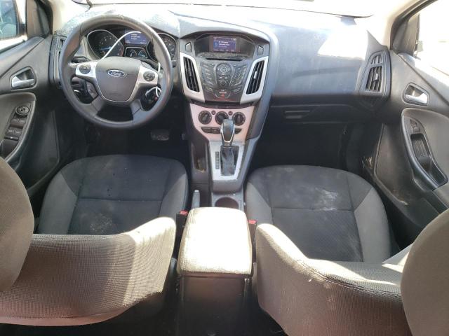 Photo 8 from auction – 2014 FORD FOCUS SE with VIN 1FADP3F28EL253148