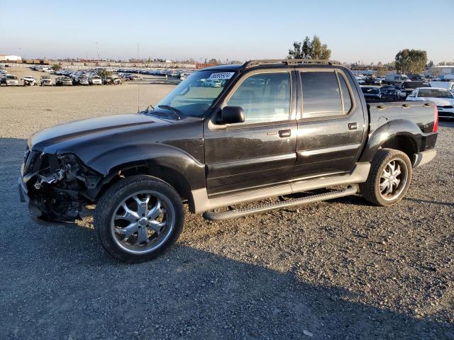 FORD EXPLORER S 2004 مع رقم تعريف المركبة 1FMZU77K94UB49156 - صورة من المزاد