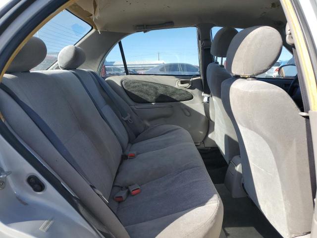 Zdjęcie 10 z aukcji – 2001 TOYOTA COROLLA CE z VIN 1NXBR12E01Z417685