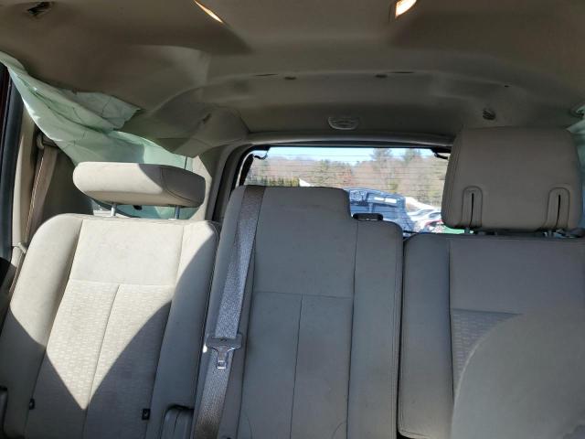 Photo 10 from auction – 2008 FORD EXPEDITION with VIN 1FMFU16548LA16831