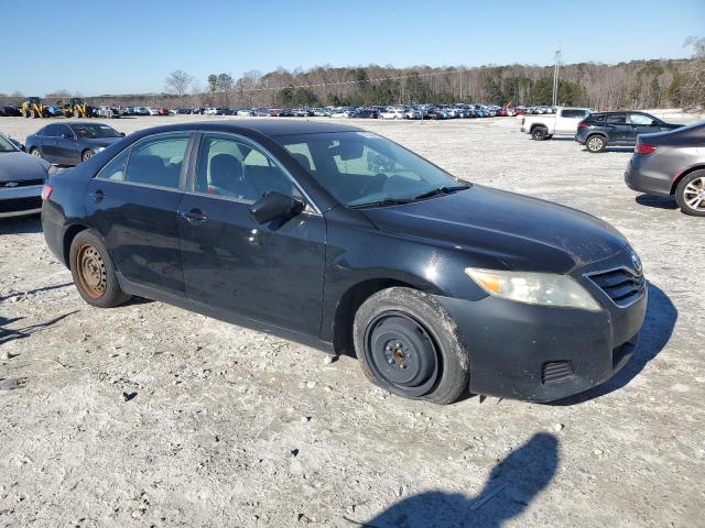 Photo 4 from auction – 2011 TOYOTA CAMRY BASE with VIN 4T1BF3EK1BU130217