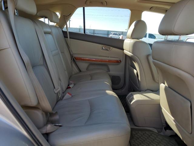 Photo 11 from auction – 2004 LEXUS RX 330 with VIN JTJHA31U040025938