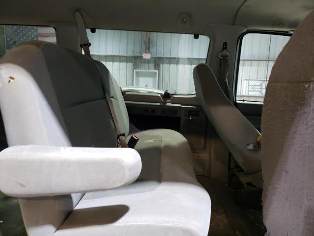 Photo 11 from auction – 2008 FORD ECONOLINE with VIN 1FBSS31L88DB04015