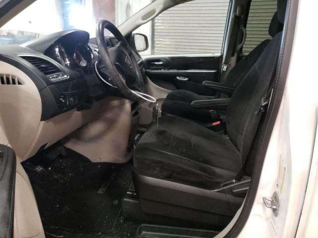 Photo 7 from auction – 2012 DODGE GRAND CARA with VIN 2C4RDGBG9CR161696