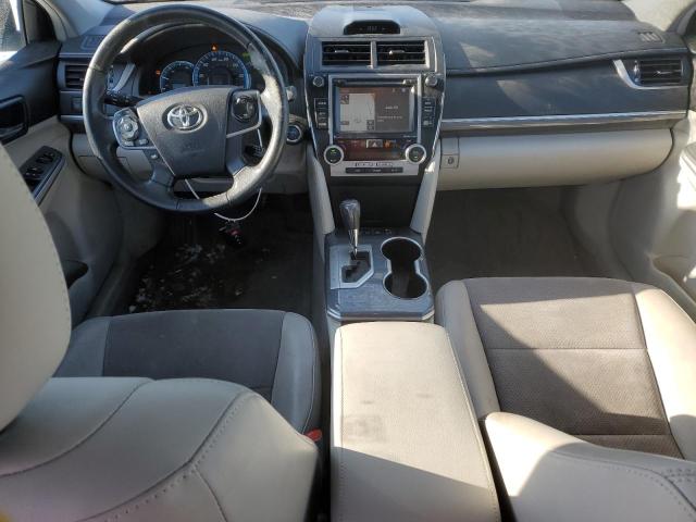 Photo 8 from auction – 2014 TOYOTA CAMRY HYBR with VIN 4T1BD1FK7EU112916