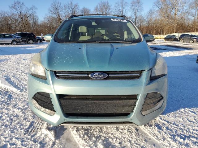 Photo 5 from auction – 2013 FORD ESCAPE SEL with VIN 1FMCU9H96DUC21301