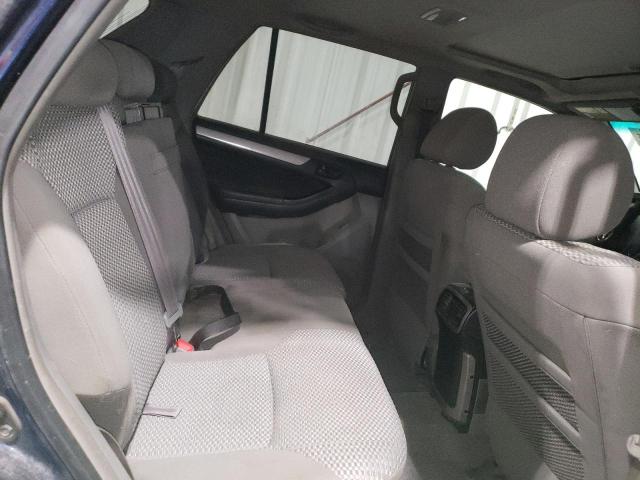 Photo 11 from auction – 2008 TOYOTA 4RUNNER SR with VIN JTEBU14R38K006494