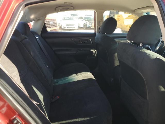 Photo 10 from auction – 2015 NISSAN ALTIMA 2.5 with VIN 1N4AL3AP0FN384405