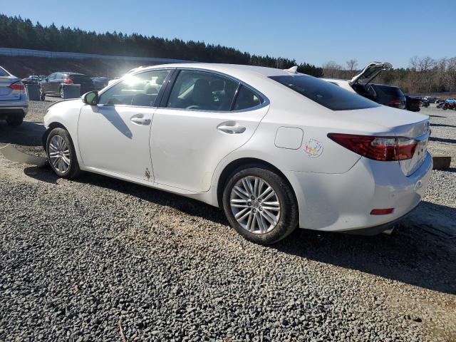 Photo 2 from auction – 2013 LEXUS ES 350 with VIN JTHBK1GG8D2057079