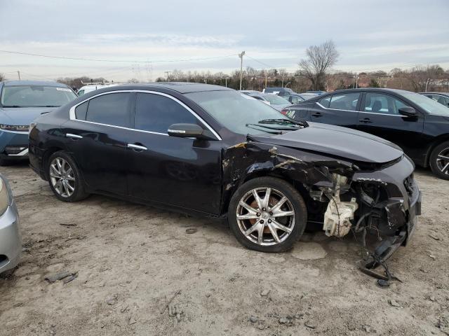 Photo 4 from auction – 2013 NISSAN MAXIMA S with VIN 1N4AA5AP4DC817010