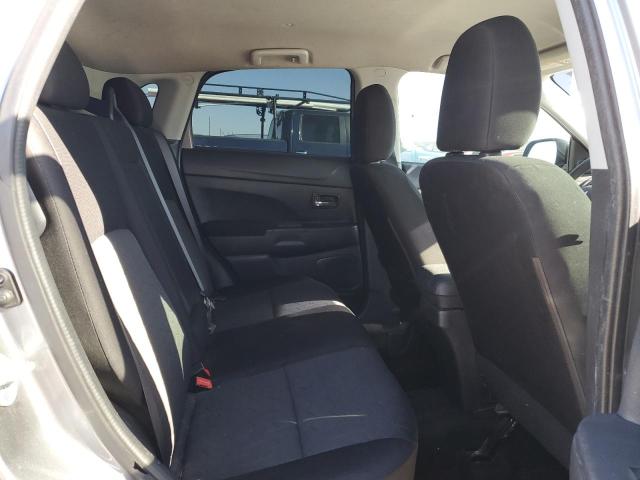 Photo 10 from auction – 2020 MITSUBISHI OUTLANDER with VIN JA4AP3AU3LU001198