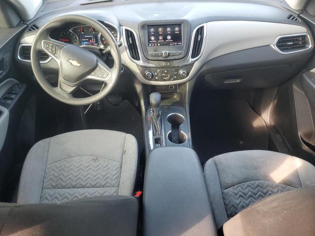 Photo 8 from auction – 2023 CHEVROLET EQUINOX LS with VIN 3GNAXHEG2PL139345