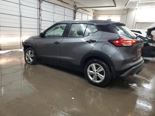 Photo 2 from auction – 2024 NISSAN KICKS with VIN 3N1CP5BV9RL547835