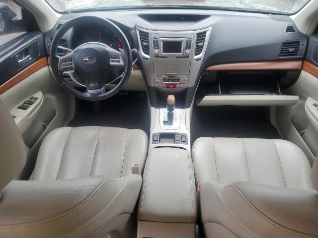 Photo 8 from auction – 2013 SUBARU OUTBACK 2. with VIN 4S4BRCKC9D3256693