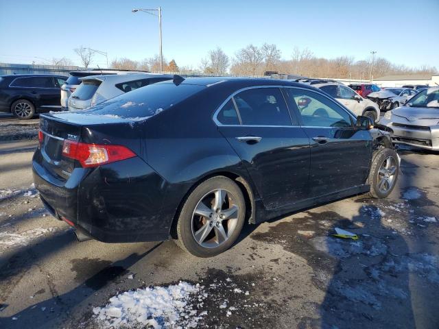 Photo 3 from auction – 2012 ACURA TSX SE with VIN JH4CU2F85CC021308