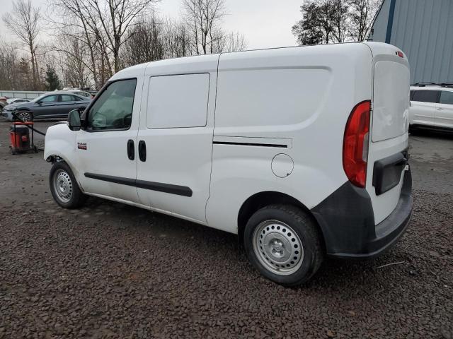 Photo 2 from auction – 2020 RAM PROMASTER with VIN ZFBHRFAB8L6P25328