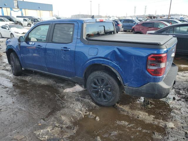 Photo 2 from auction – 2024 FORD MAVERICK L with VIN 3FTTW8M3XRRA40873