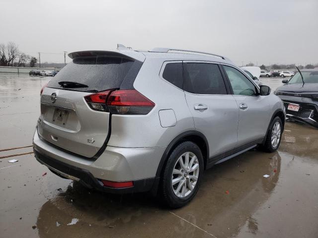 Photo 3 from auction – 2019 NISSAN ROGUE S with VIN KNMAT2MT2KP557952
