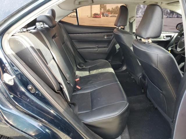 Photo 10 from auction – 2017 TOYOTA COROLLA L with VIN 5YFBURHE7HP692700