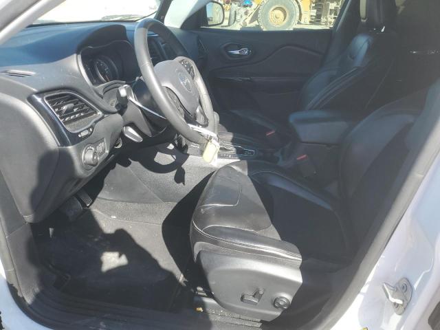 Photo 7 from auction – 2020 JEEP CHEROKEE L with VIN 1C4PJLLB3LD592436