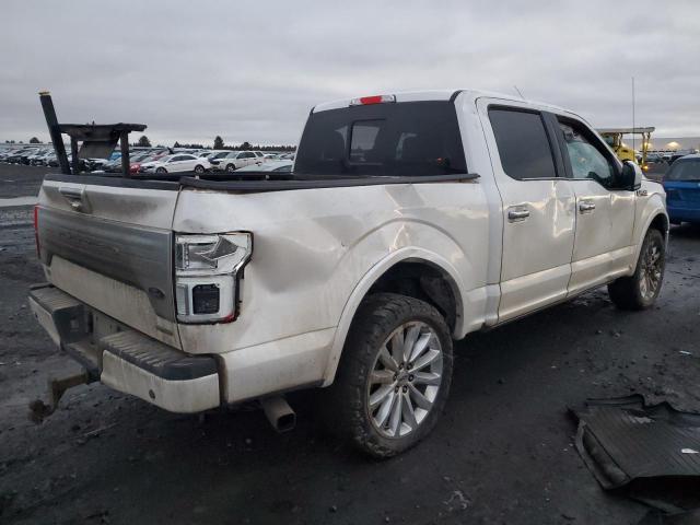 Photo 3 from auction – 2018 FORD F150 SUPER with VIN 1FTEW1EG0JFC16106