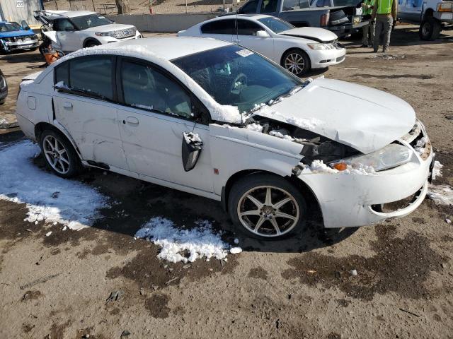 Photo 4 from auction – 2007 SATURN ION LEVEL with VIN 1G8AJ55F17Z210411