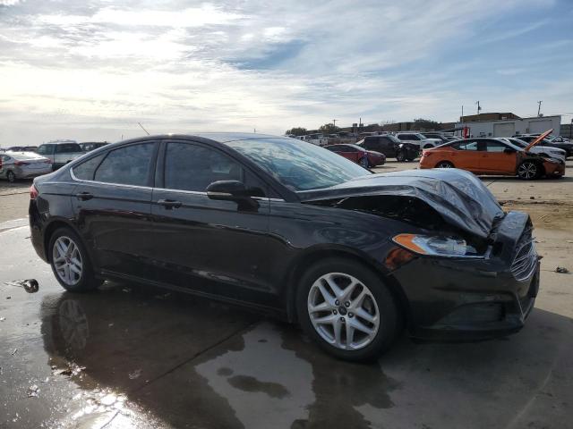 Photo 4 from auction – 2016 FORD FUSION SE with VIN 3FA6P0H71GR258292