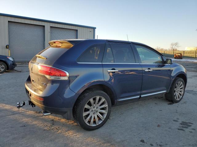 Photo 3 from auction – 2012 LINCOLN MKX with VIN 2LMDJ6JK8CBL14032