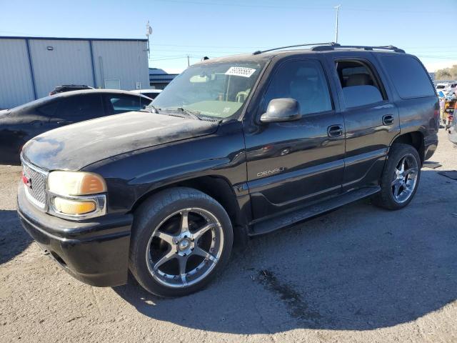 Photo 1 from auction – 2004 GMC YUKON DENA with VIN 1GKEK63U94J145690
