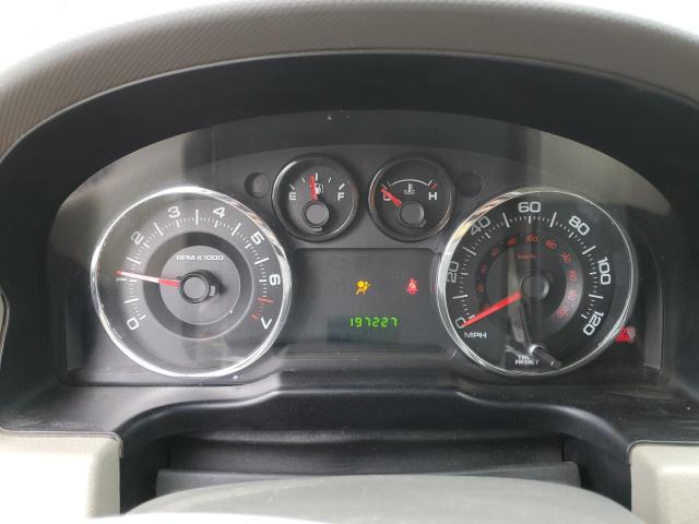Photo 9 from auction – 2007 FORD EDGE SE with VIN 2FMDK36C57BA99501