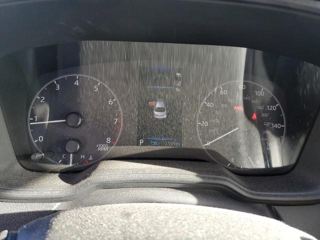 Photo 9 from auction – 2023 TOYOTA COROLLA LE with VIN 5YFB4MDEXPP031444