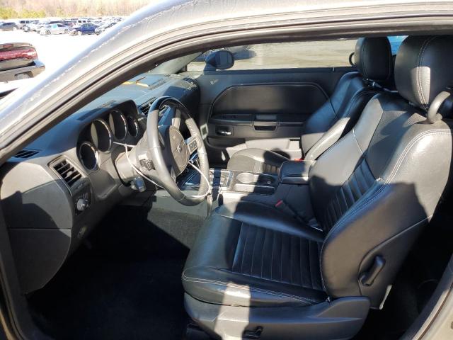 Photo 7 from auction – 2009 DODGE CHALLENGER with VIN 2B3LJ54T29H503065