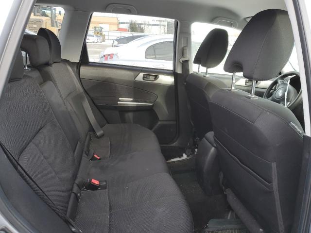 Photo 11 from auction – 2012 SUBARU FORESTER 2 with VIN JF2SHCBC6CH433954