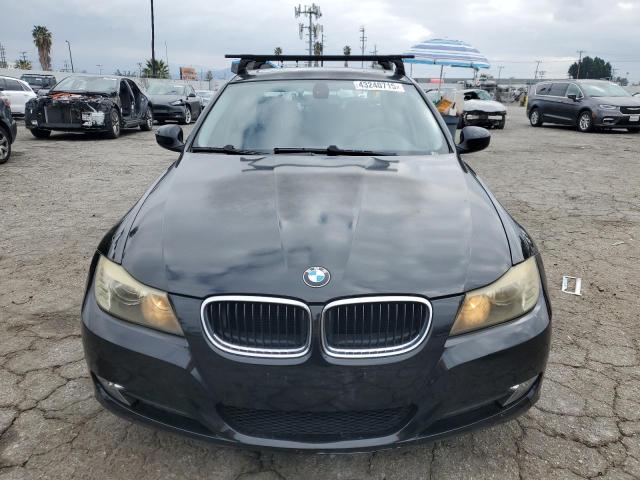 Photo 5 from auction – 2009 BMW 328 I SULE with VIN WBAPH53589A438779