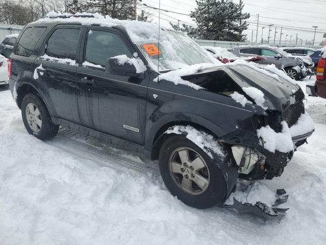 Photo 4 from auction – 2008 FORD ESCAPE LIM with VIN 1FMCU03158KC91127