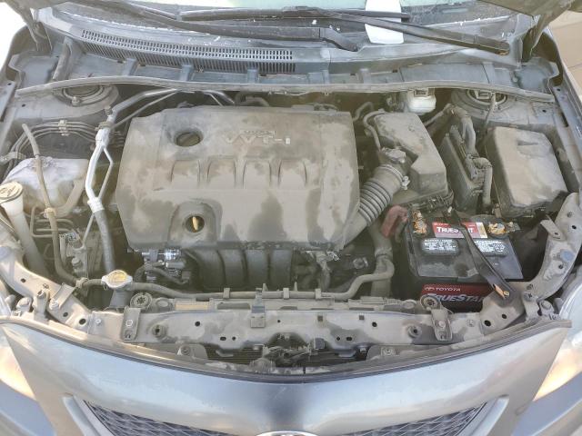 Photo 11 from auction – 2010 TOYOTA COROLLA BA with VIN 2T1BU4EE7AC502908