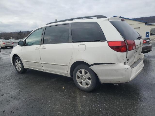 Photo 2 from auction – 2005 TOYOTA SIENNA CE with VIN 5TDZA23C65S342840