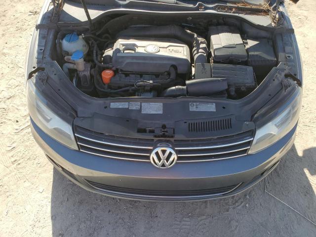 Photo 11 from auction – 2012 VOLKSWAGEN EOS KOMFOR with VIN WVWBW7AH8CV004664