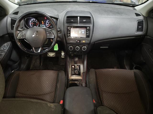 Photo 8 from auction – 2018 MITSUBISHI OUTLANDER with VIN JA4AP3AU6JZ029528