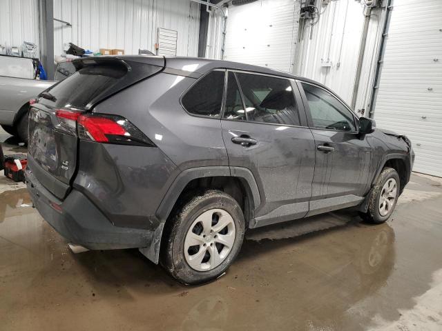 Photo 3 from auction – 2023 TOYOTA RAV4 LE with VIN 2T3B1RFV4PC354303