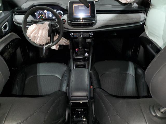 Foto 8 de la subasta – 2025 JEEP COMPASS LA con VIN 3C4NJDBN9ST522280