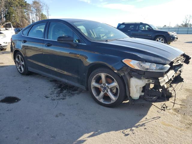Photo 4 from auction – 2016 FORD FUSION S with VIN 3FA6P0G75GR243134