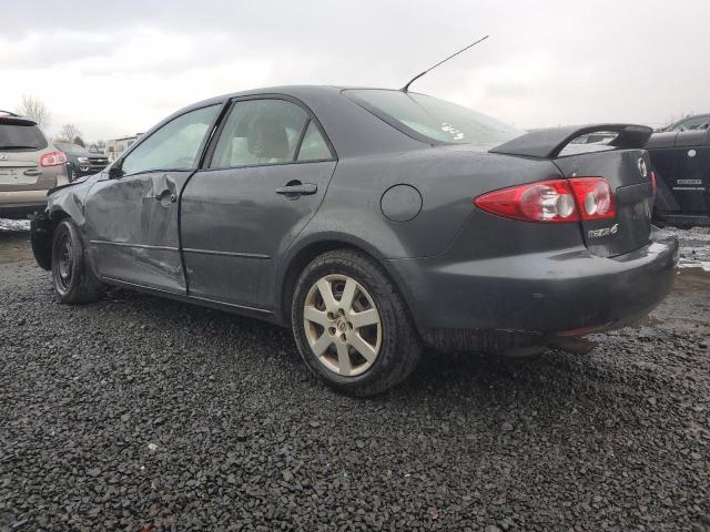 Photo 2 from auction – 2005 MAZDA 6 I with VIN 1YVFP80C355M52785