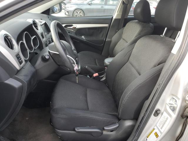 Photo 7 from auction – 2010 PONTIAC VIBE with VIN 5Y2SP6E05AZ408765