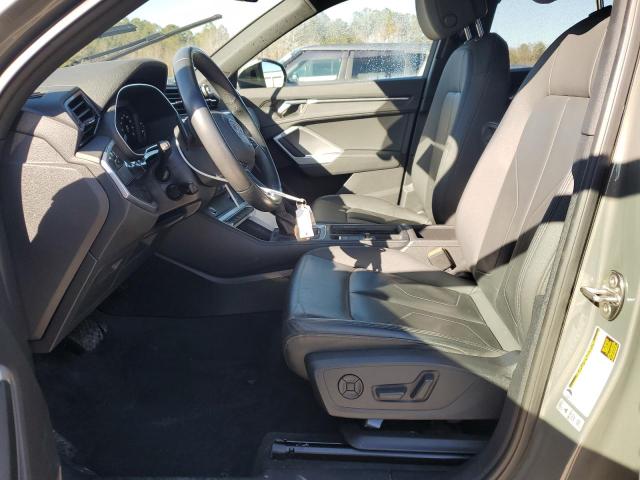 Photo 7 from auction – 2021 AUDI Q3 PREMIUM with VIN WA1DECF37M1046909