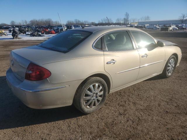 Photo 3 from auction – 2008 BUICK LACROSSE C with VIN 2G4WD582X81376248
