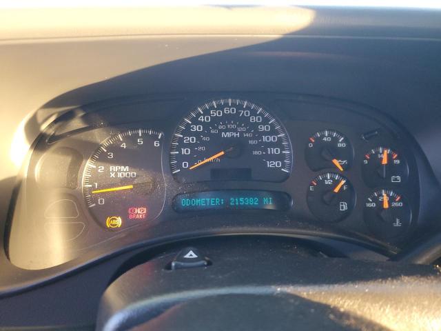 Photo 9 from auction – 2005 GMC NEW SIERRA with VIN 1GTEK19B45E143473