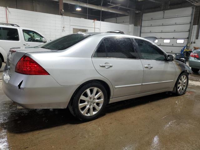 Photo 3 from auction – 2007 HONDA ACCORD EX with VIN 1HGCM66567A088842
