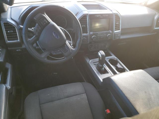 Photo 8 from auction – 2015 FORD F150 SUPER with VIN 1FTEW1EP9FKE03004