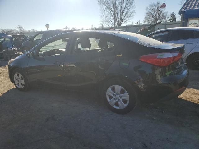 Photo 2 from auction – 2015 KIA FORTE LX with VIN KNAFK4A66F5284919